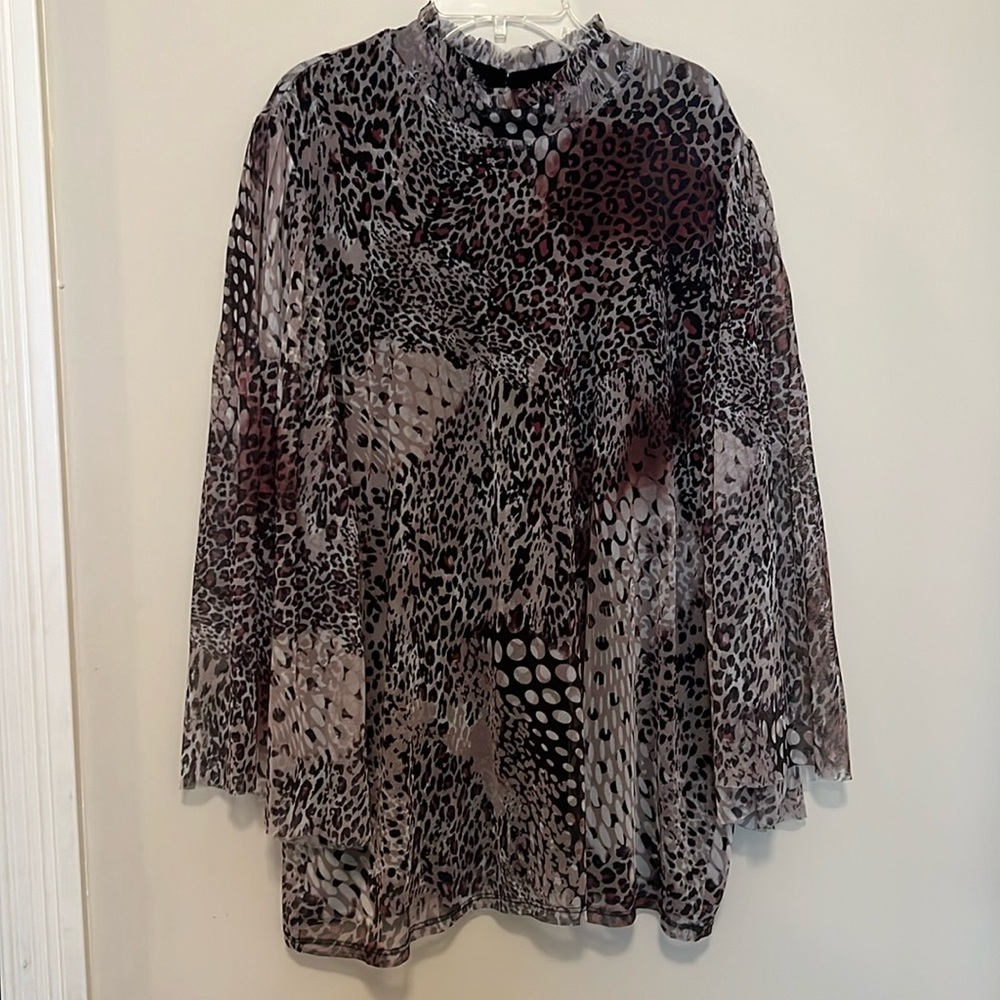 Chico’s top